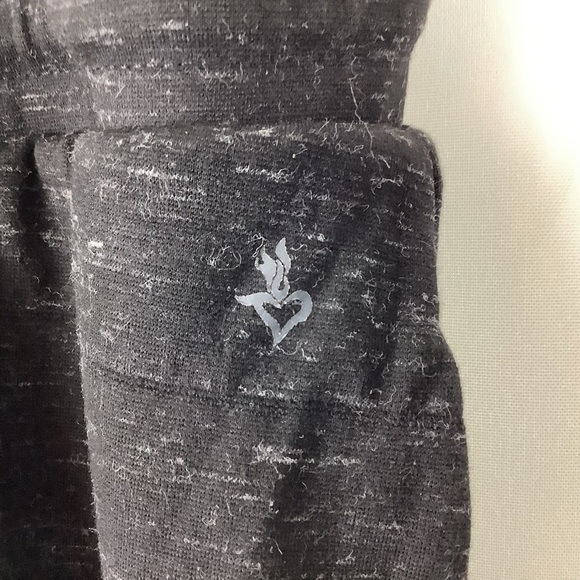 Torrid Spacedye Crop Active Jogger Pants - Picture 6 of 6